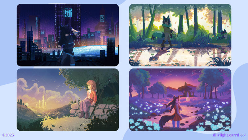 Pixelart - ~80€